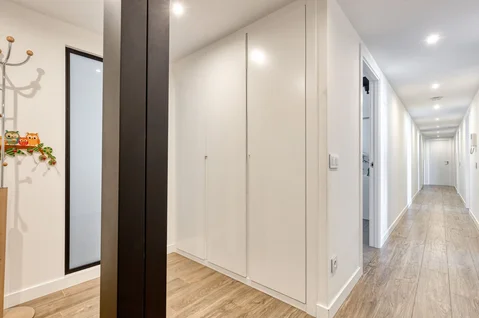 Piso en Urb. ciudad de los periodistas Barrio Pilar - Foto 10