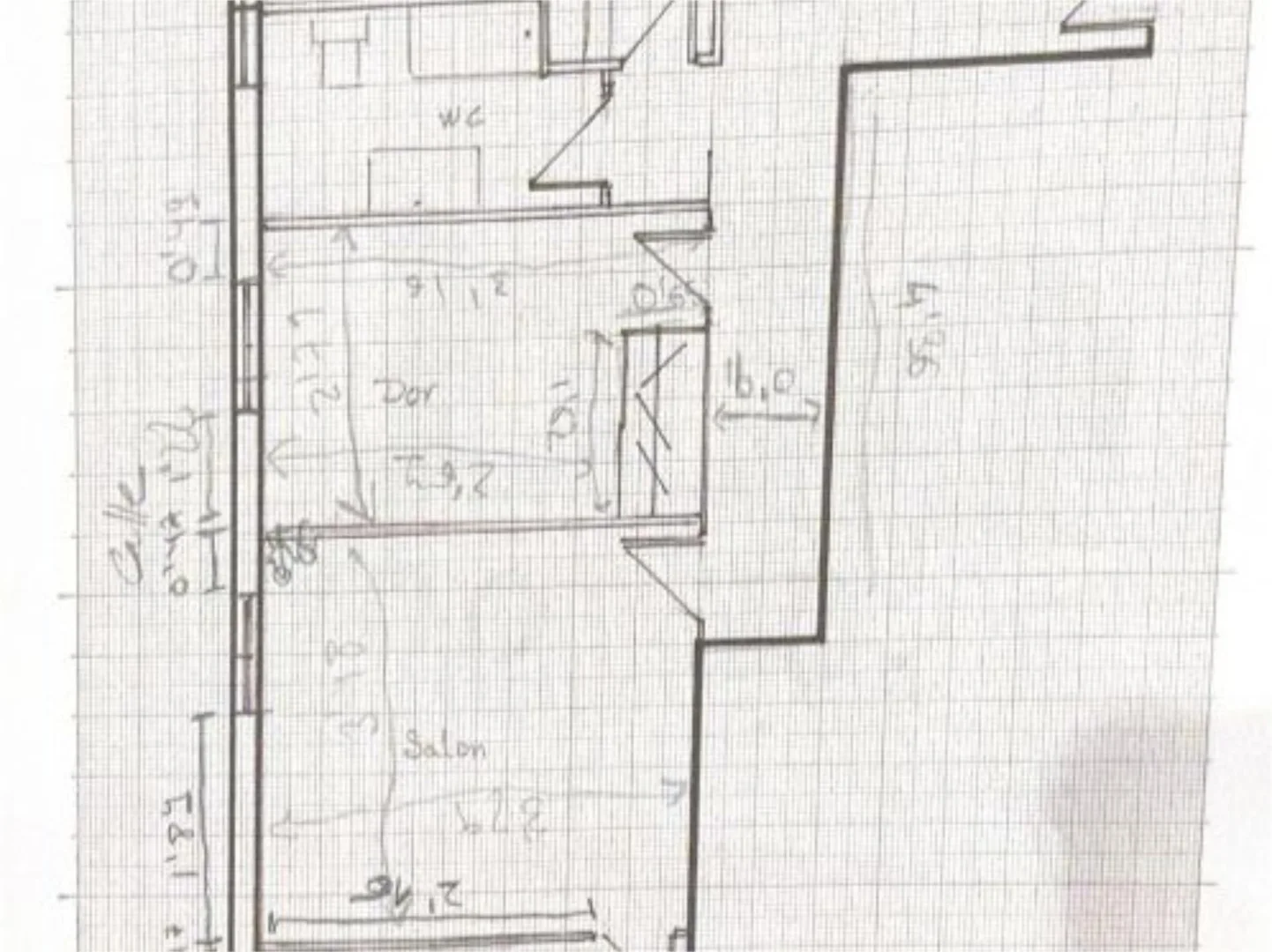 Piso en  Calle de Canillas 76 - Foto 37