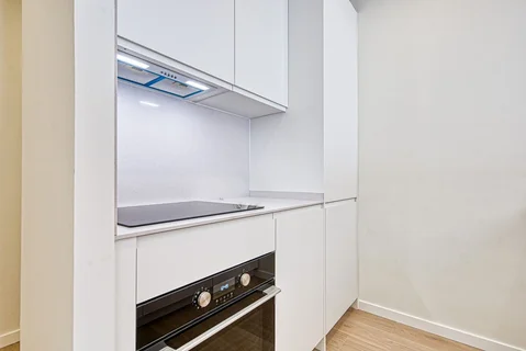 Piso en calle del Mesón de Paredes - Foto 10