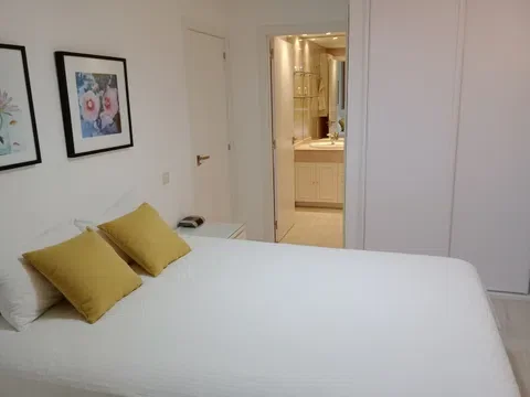 Ático en paseo Marqués de Zafra, 5 - Foto 28