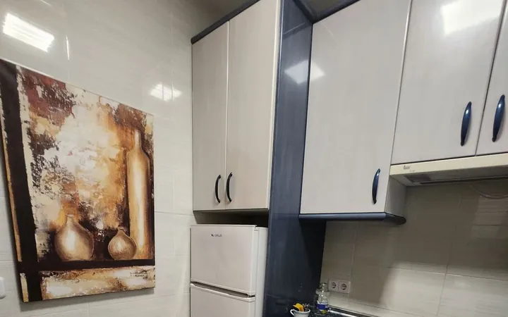 Piso en Calle de Hilarión Eslava, 60 - Foto 4
