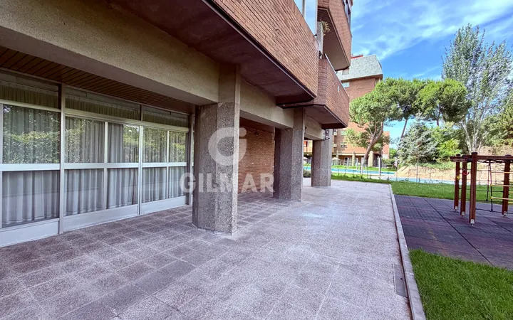 Piso en La Paz, Madrid - Foto 19