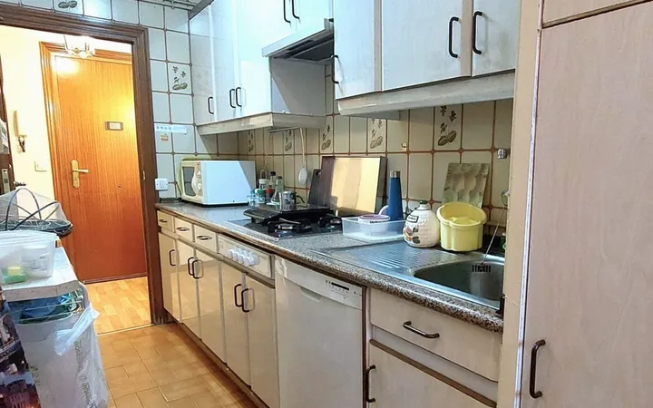 Piso en Calle de Mota del Cuervo, 74, Canillas - Foto 13