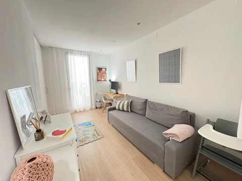 Piso en Sant Gervasi - Galvany - Foto 10