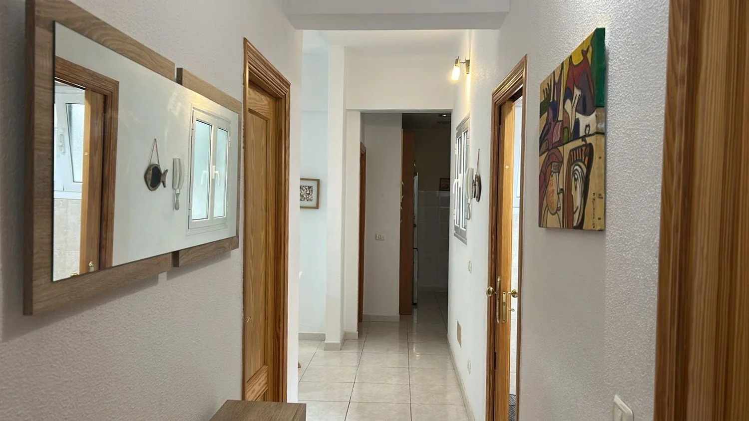 Piso en calle Luján Pérez, 22 - Foto 1