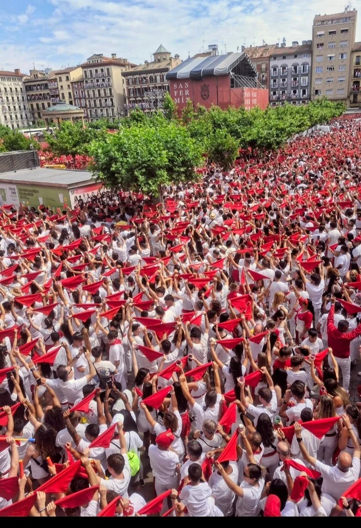 Dúplex en plaza del Castillo, 29 - Foto 1