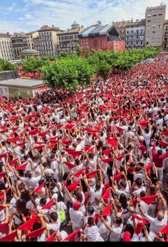 Dúplex en plaza del Castillo, 29 - Foto 1