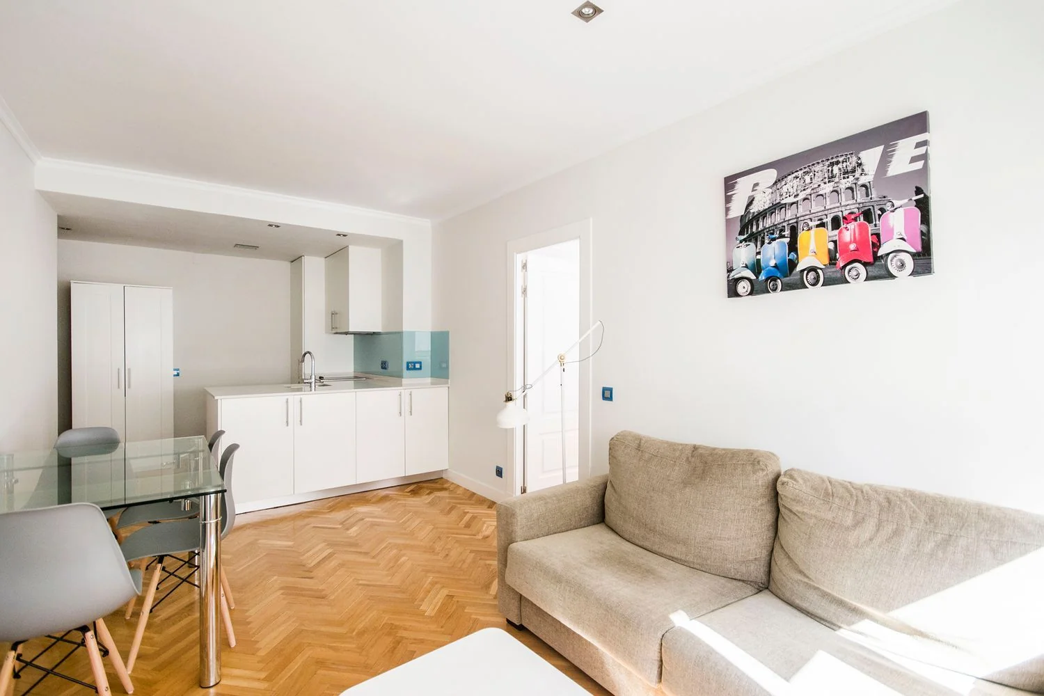 Piso en Calle Potosí, 2, Bernabéu-Hispanoamérica - Foto 11