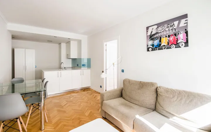 Piso en Calle Potosí, 2, Bernabéu-Hispanoamérica - Foto 11
