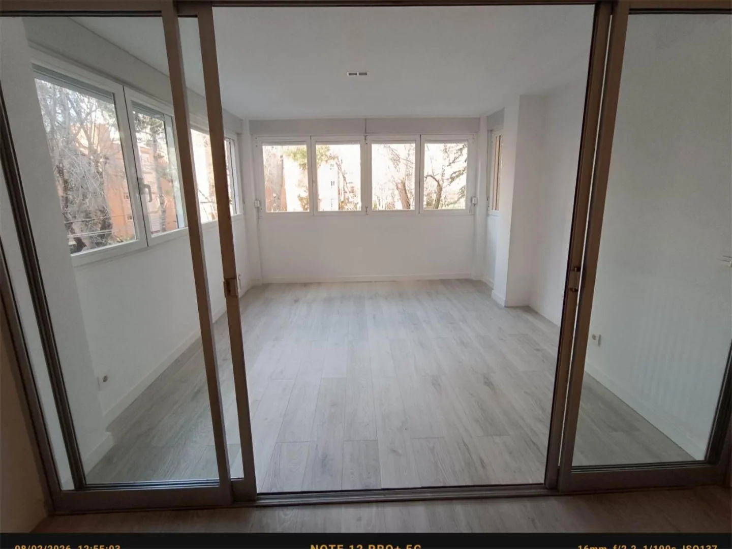 Piso en  Calle de Andorra 97 - Foto 3