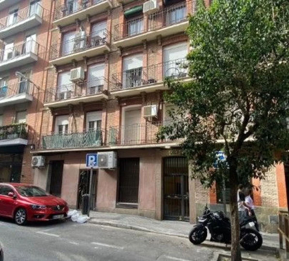 Piso en Calle de Jorge Juan, 153 - Foto 15