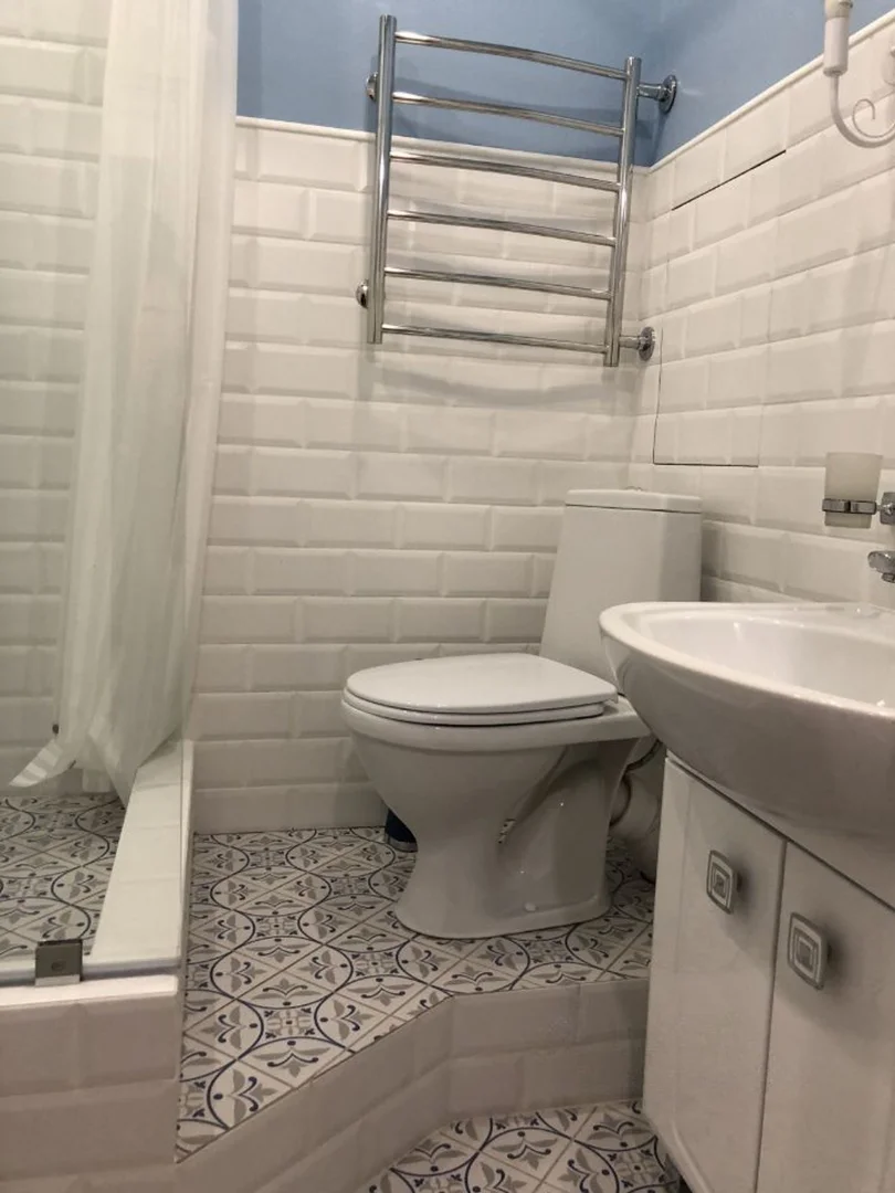 Piso en calle de San Bernardino, 12 - Foto 5