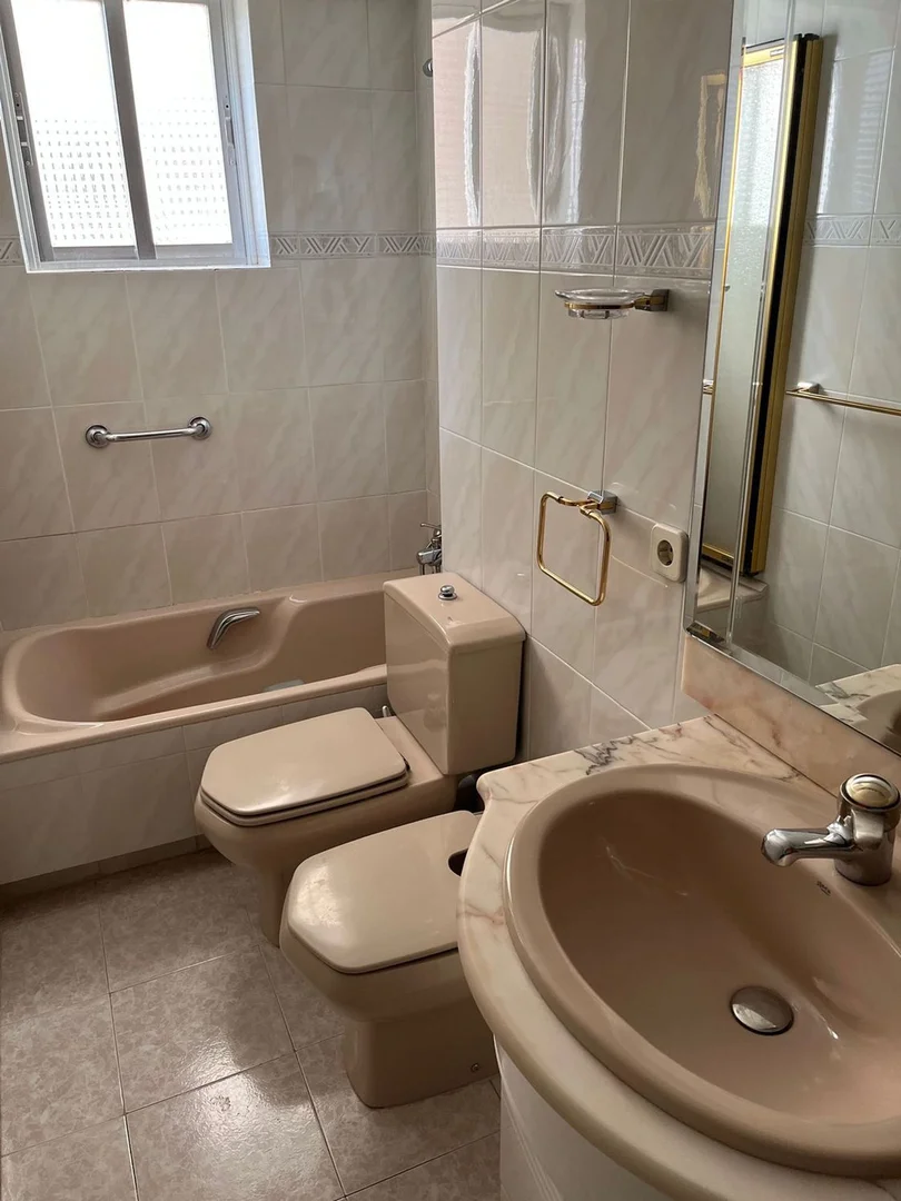 Piso en Barrio Media Legua - Foto 16