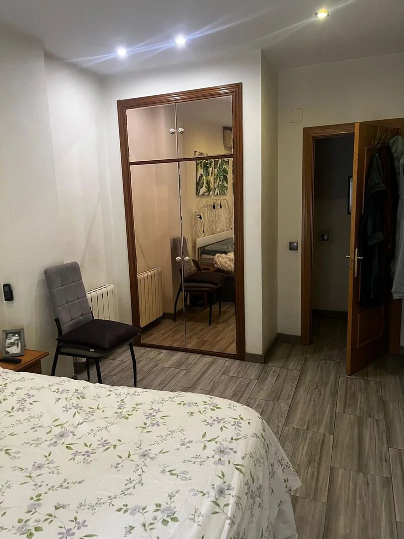 Piso en Calle Sanz Raso, Madrid, 41, Numancia - Foto 8