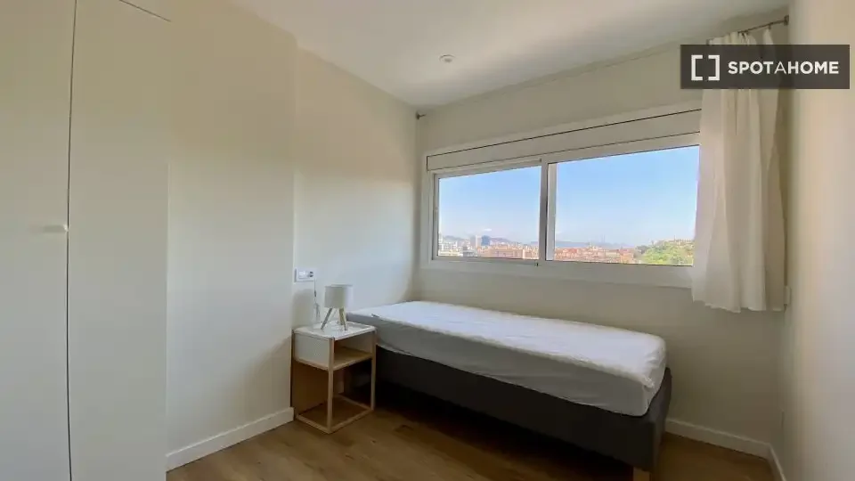 Piso en  Barcelona Capital - Foto 19
