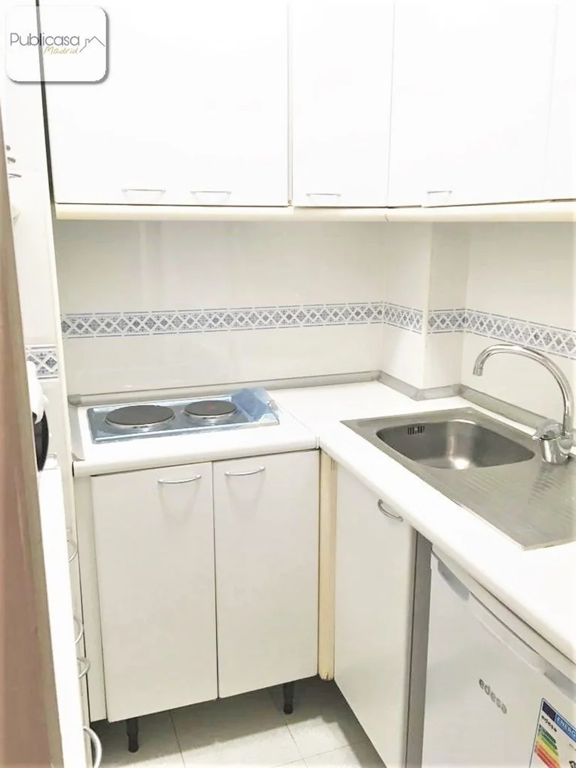 Estudio en Calle del Marqués de Lema, Vallehermoso - Foto 15