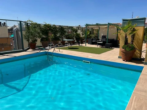 Piso en  Calle de Zurbano 25 - Foto 6