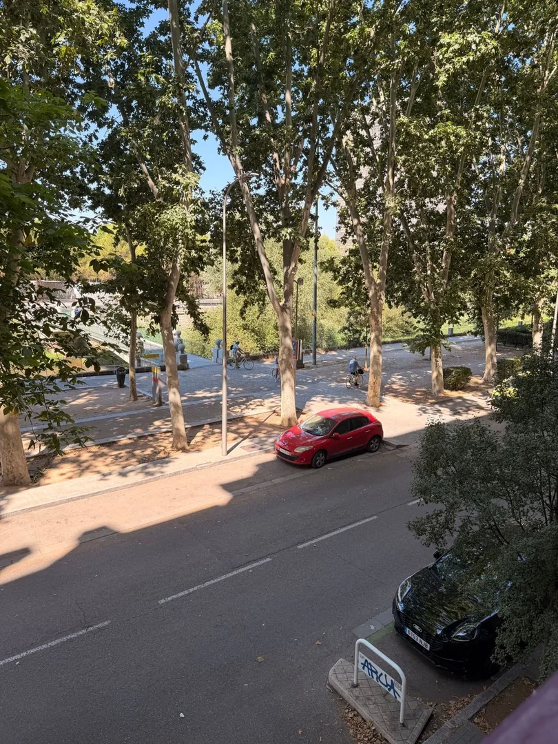 Piso en Paseo de la Florida, 25, Casa de Campo - Foto 8