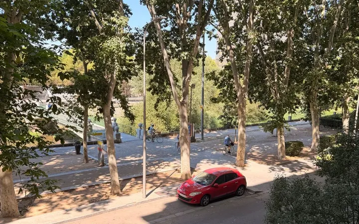 Piso en Paseo de la Florida, 25, Casa de Campo - Foto 8