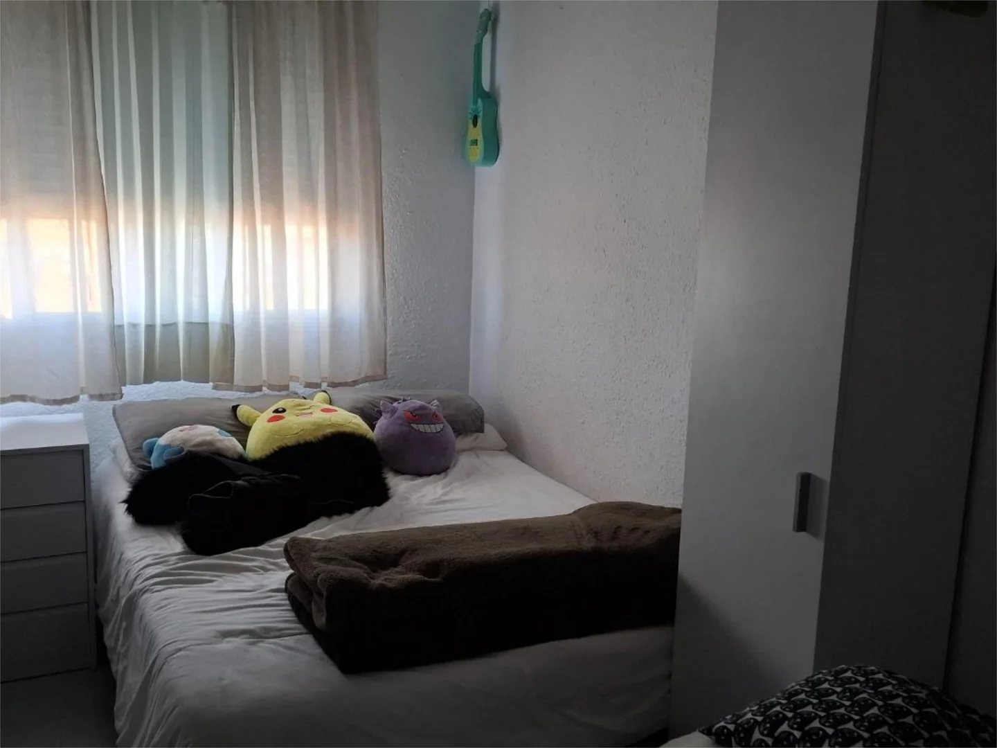 Piso en  Calle del Marqués de Jura Real 22 - Foto 10