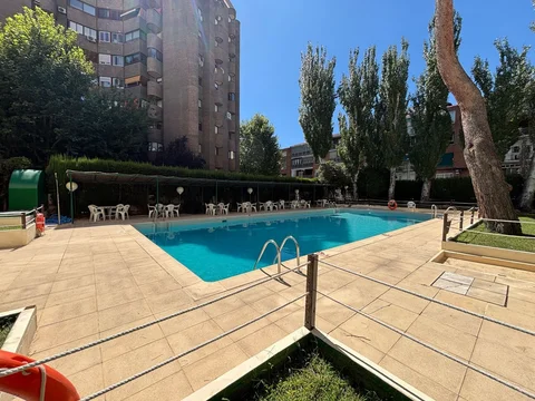 Piso en Barrio Colina - Foto 46