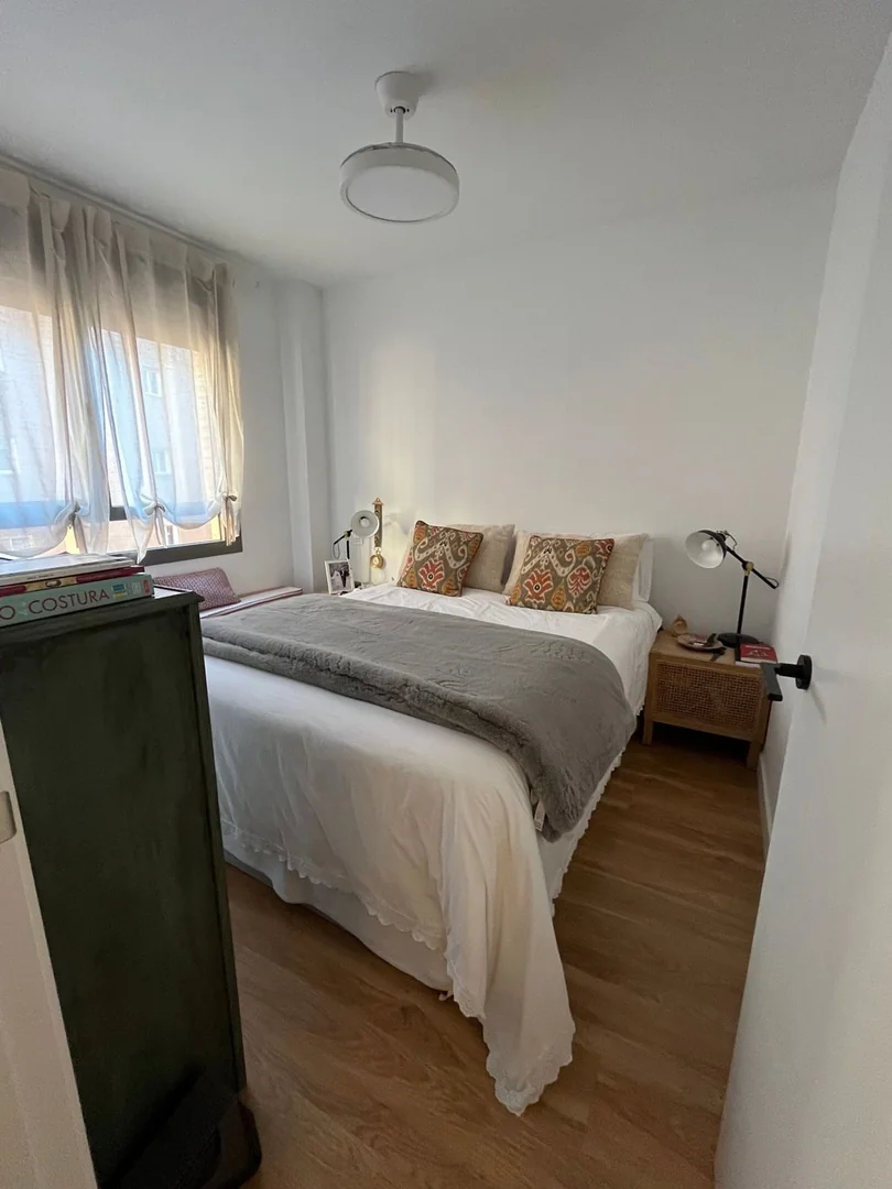 Piso en Paseo de la Dirección, 326, Valdeacederas - Foto 7