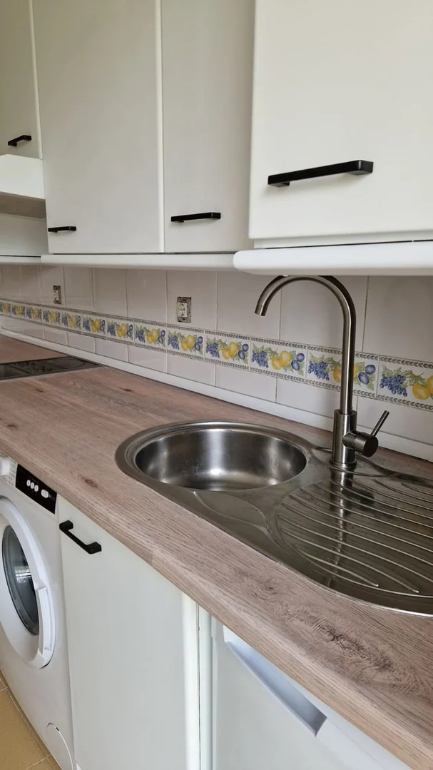 Piso en Calle del Pinar de San José, 25, Pau de Carabanchel, Madrid - Foto 6