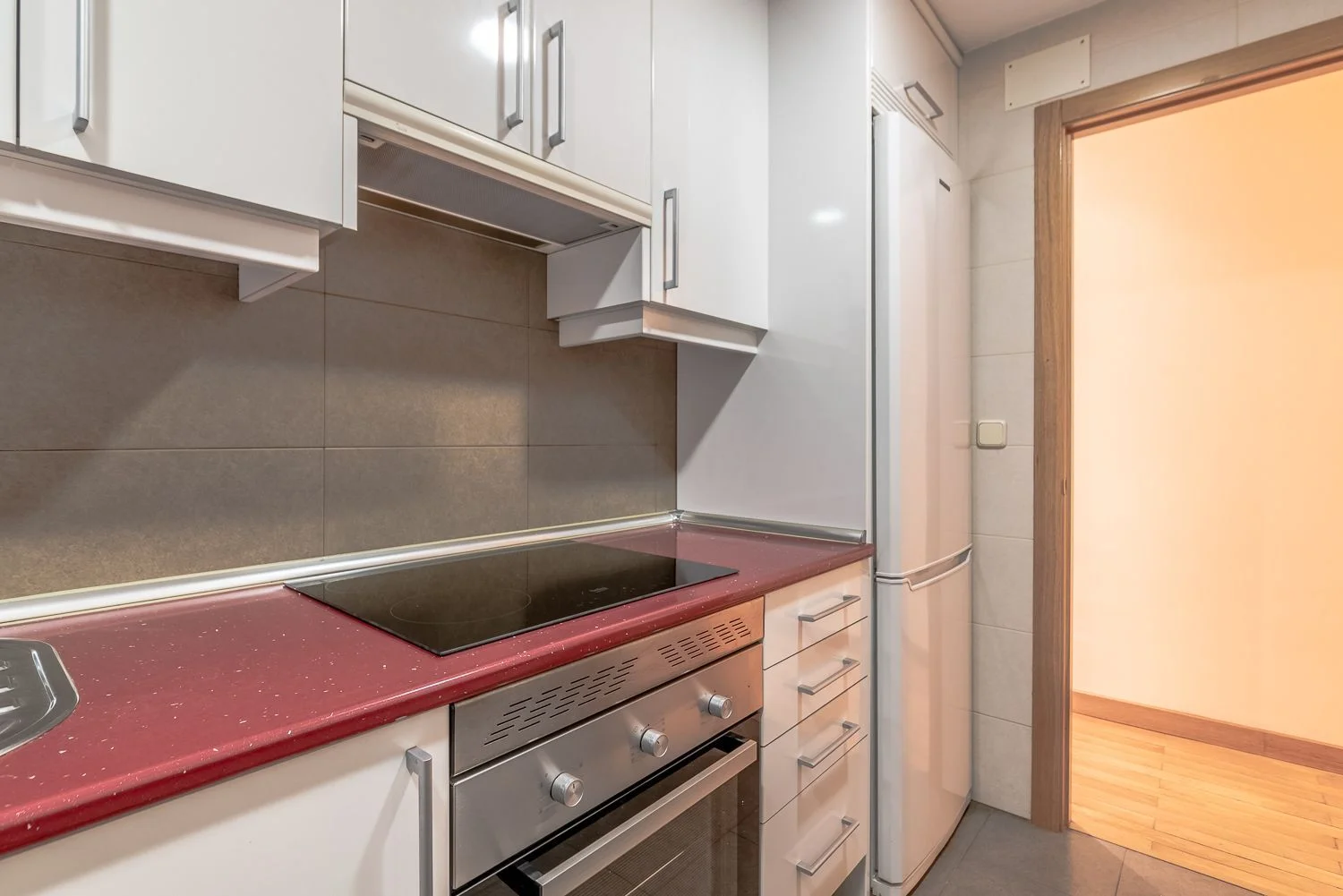 Piso en calle del Ferrocarril, 7 - Foto 13