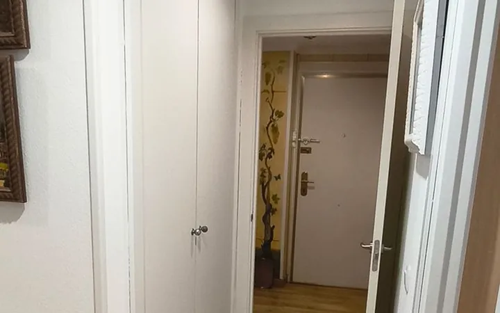 Piso en Calle del Ailanto, 31 - Foto 9