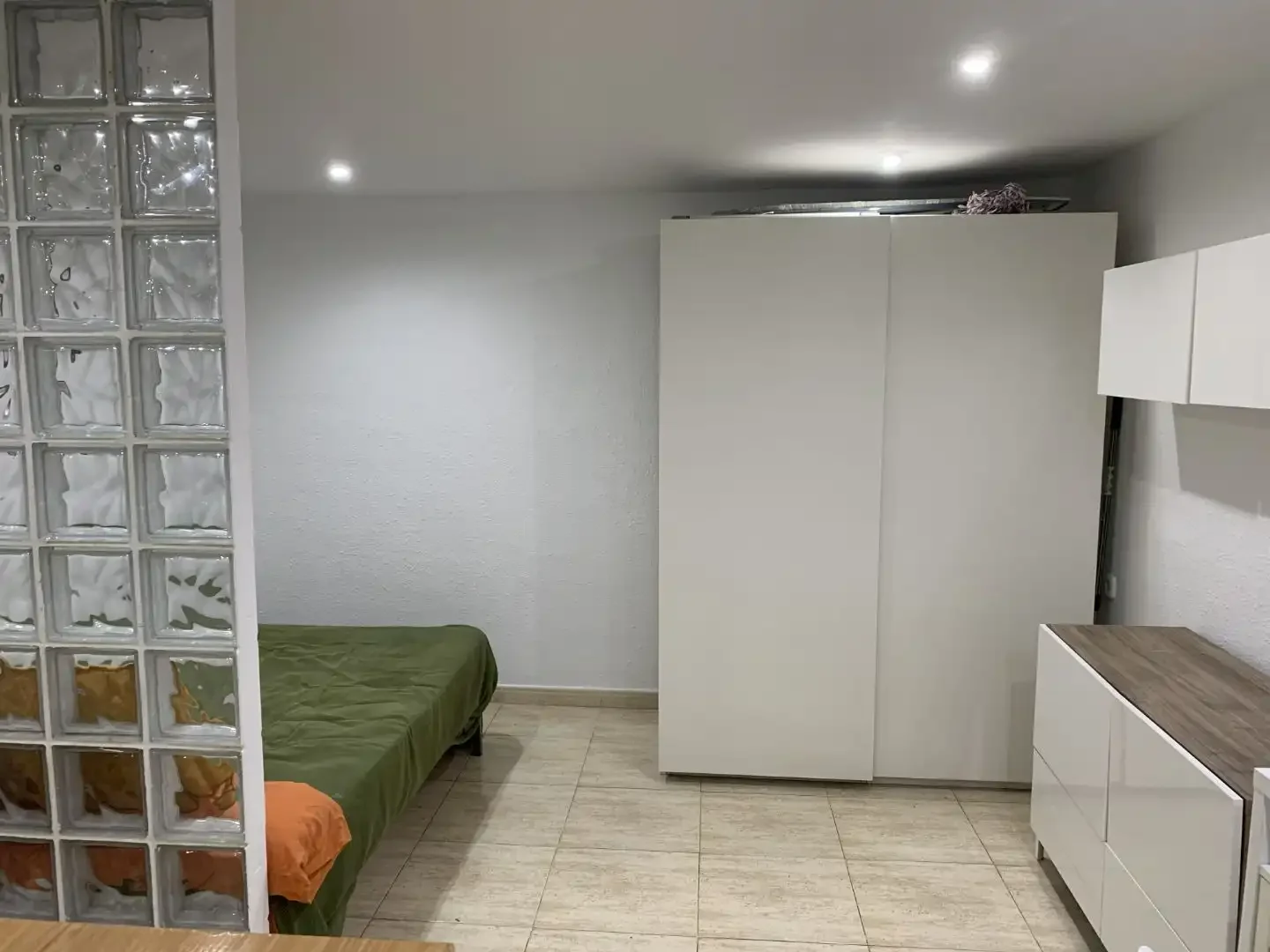 Piso en  Barcelona Capital - Foto 12