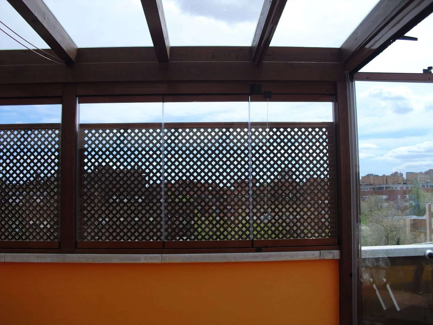 Ático en calle Riocabado, 9 - Foto 4