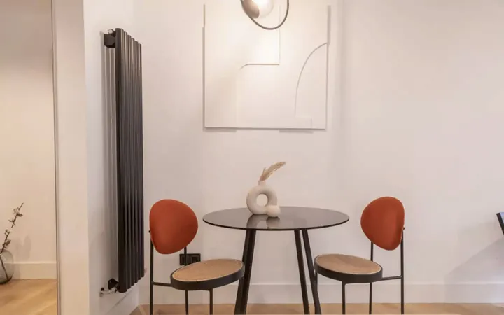 Piso en Calle de Francisco Silvela, 33, Lista - Foto 6