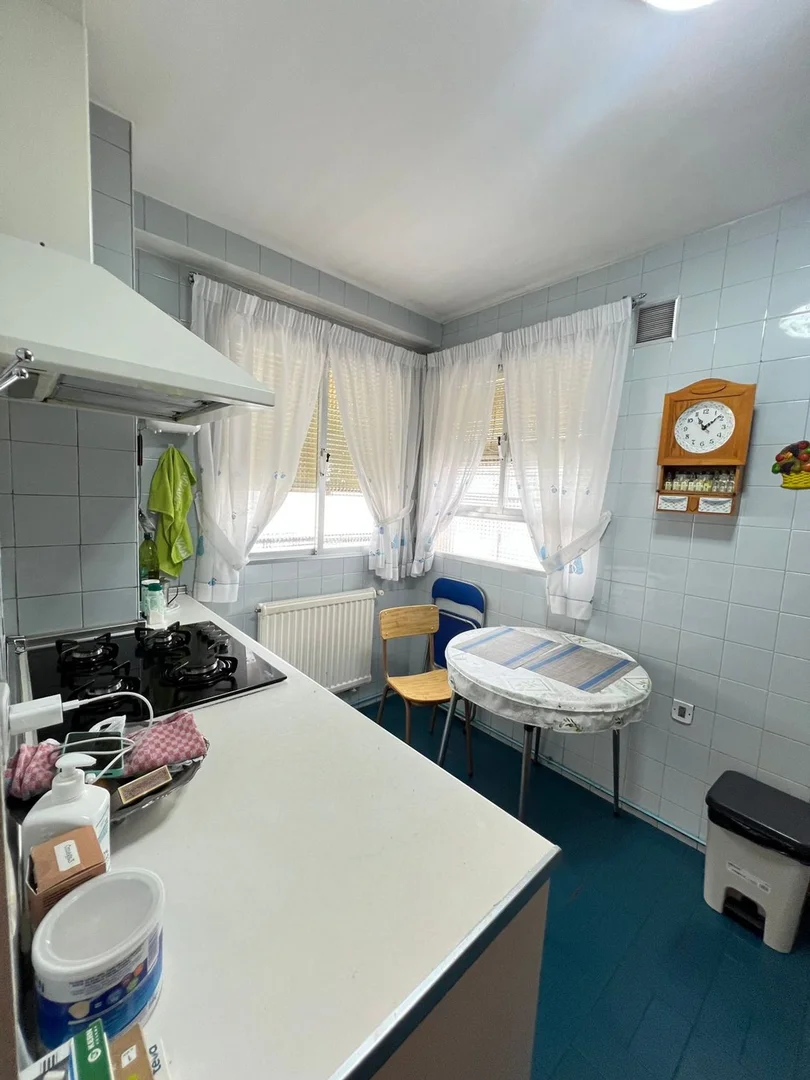 Piso en calle del Doctor Ramón Castroviejo, 5 - Foto 5