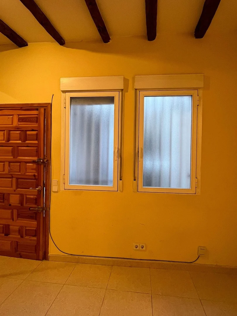 Estudio en Barrio Palacio - Foto 15