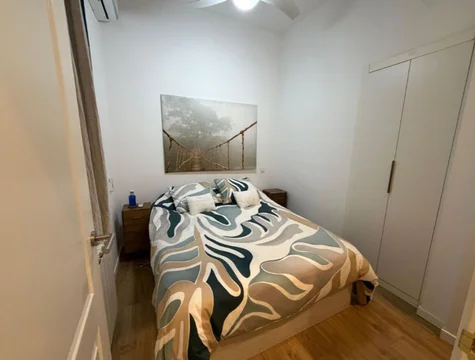 Piso en calle del Olmo, 15 - Foto 10