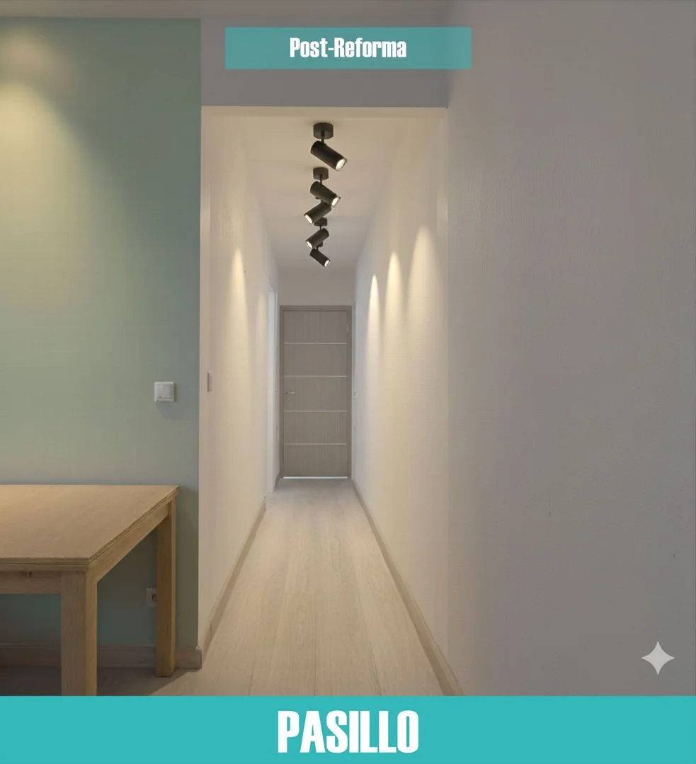 Piso en calle del Capitán Blanco Argibay, 65 - Foto 5