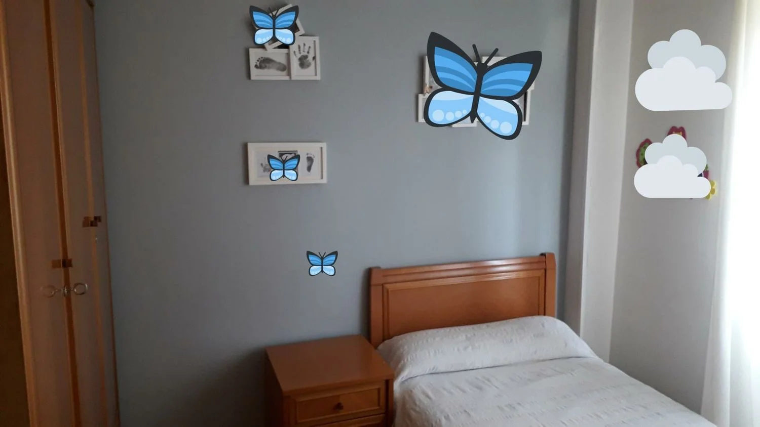 Piso en calle Rafael Finat, 103 - Foto 19