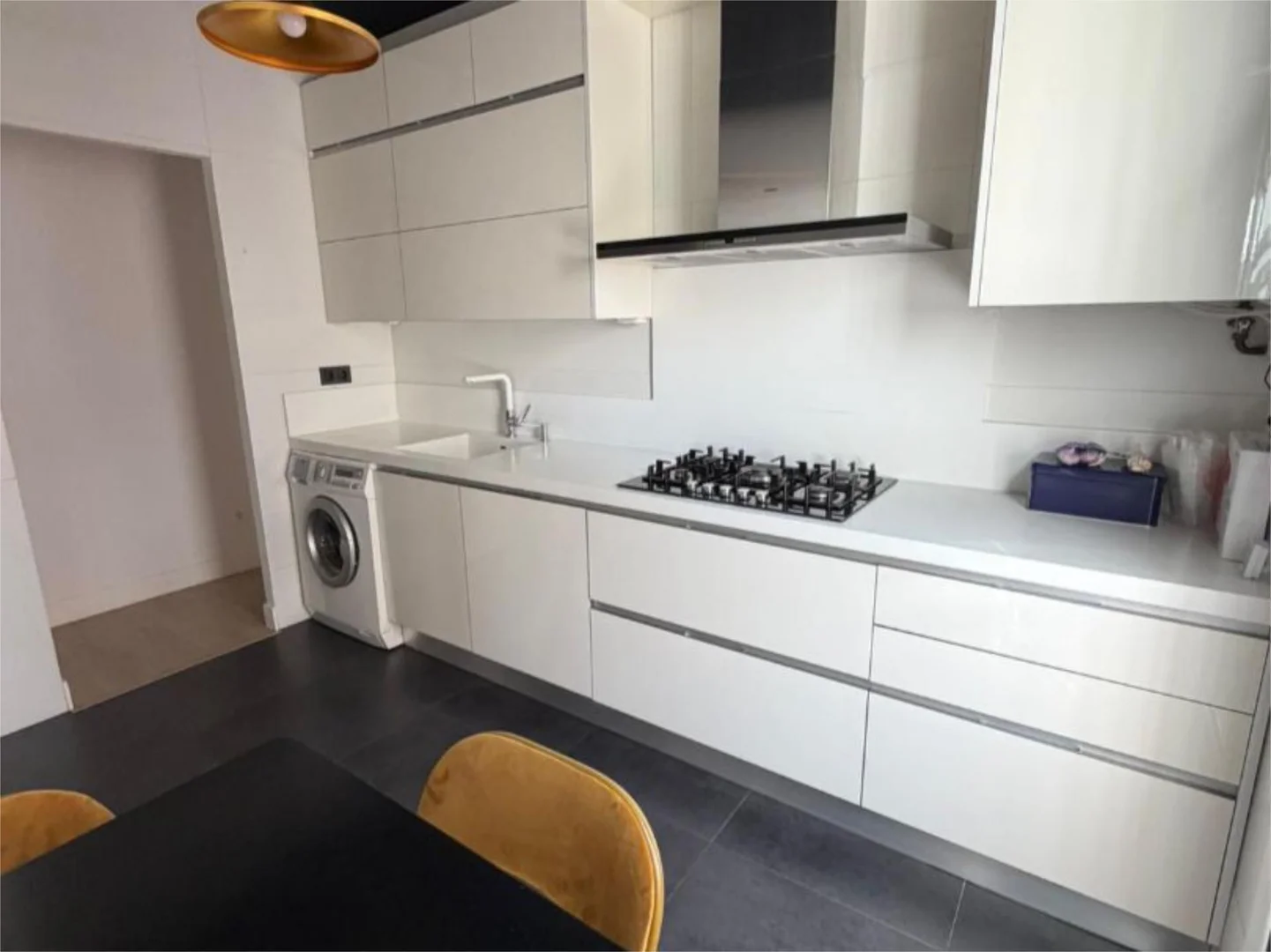 Piso en  Calle de Villafranca 3 - Foto 10