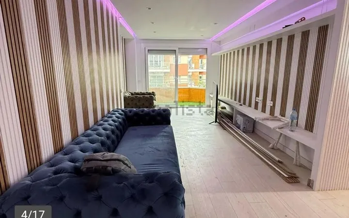 Dúplex en Travesía de Gràcia, 308, El Camp d'En Grassot i Gràcia Nova - Foto 5