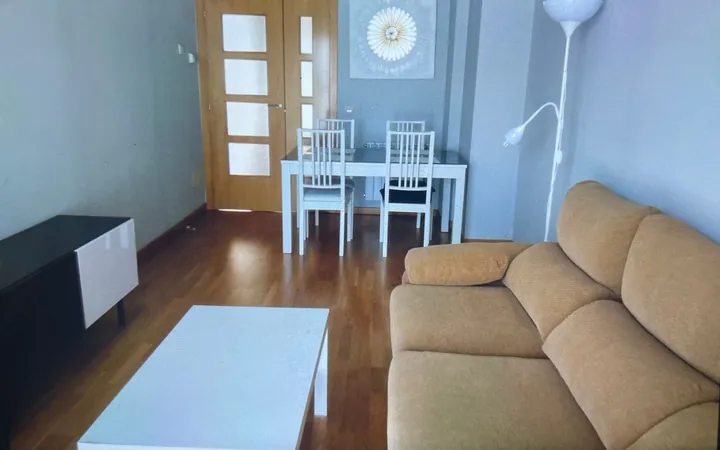 Piso en Calle de Vicente Carballal, 2, Butarque - Foto 5
