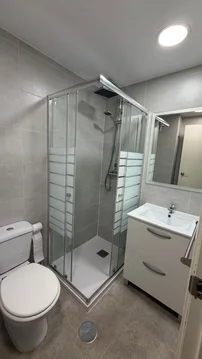 Piso en calle de Moralzarzal, 102 - Foto 27