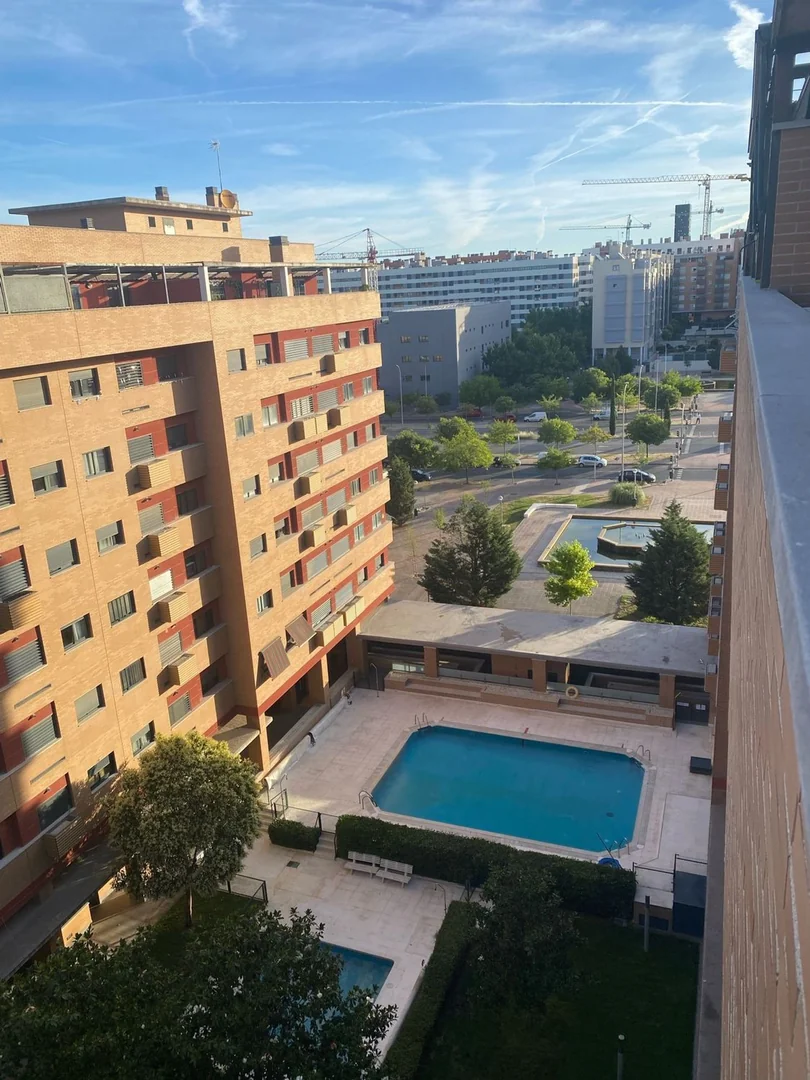 Ático en Avenida del Ensanche de Vallecas, 122, Ensanche de Vallecas - La Gavia - Foto 39