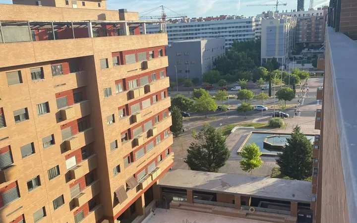 Ático en Avenida del Ensanche de Vallecas, 122, Ensanche de Vallecas - La Gavia - Foto 39