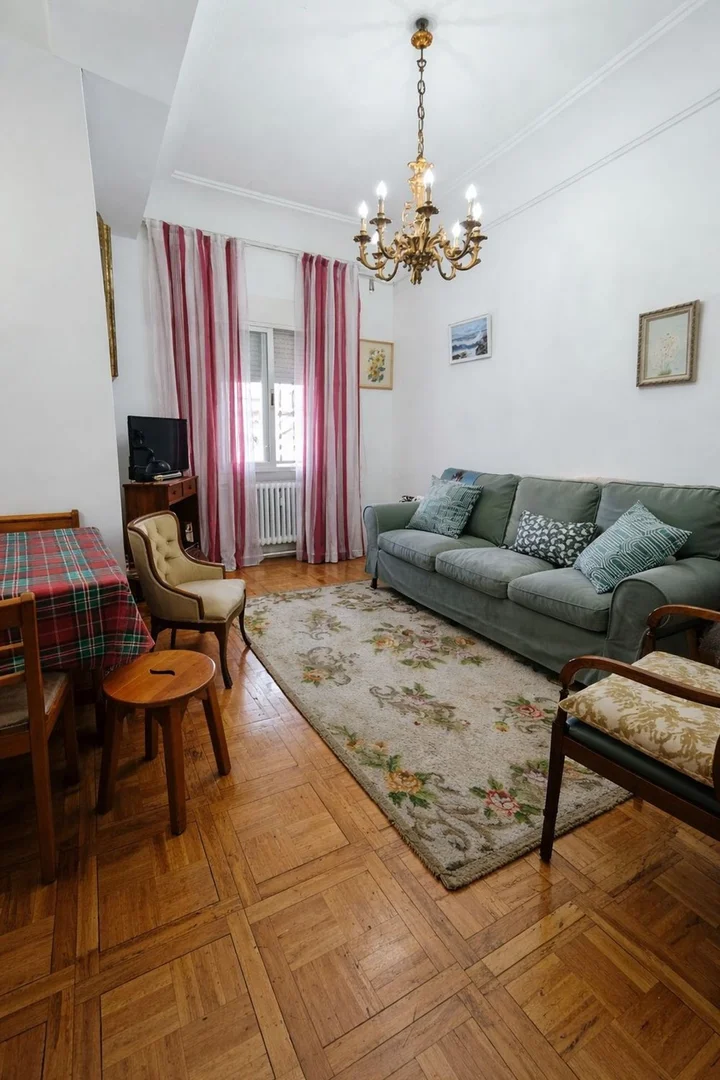 Piso en calle de Castelló, 93 - Foto 5