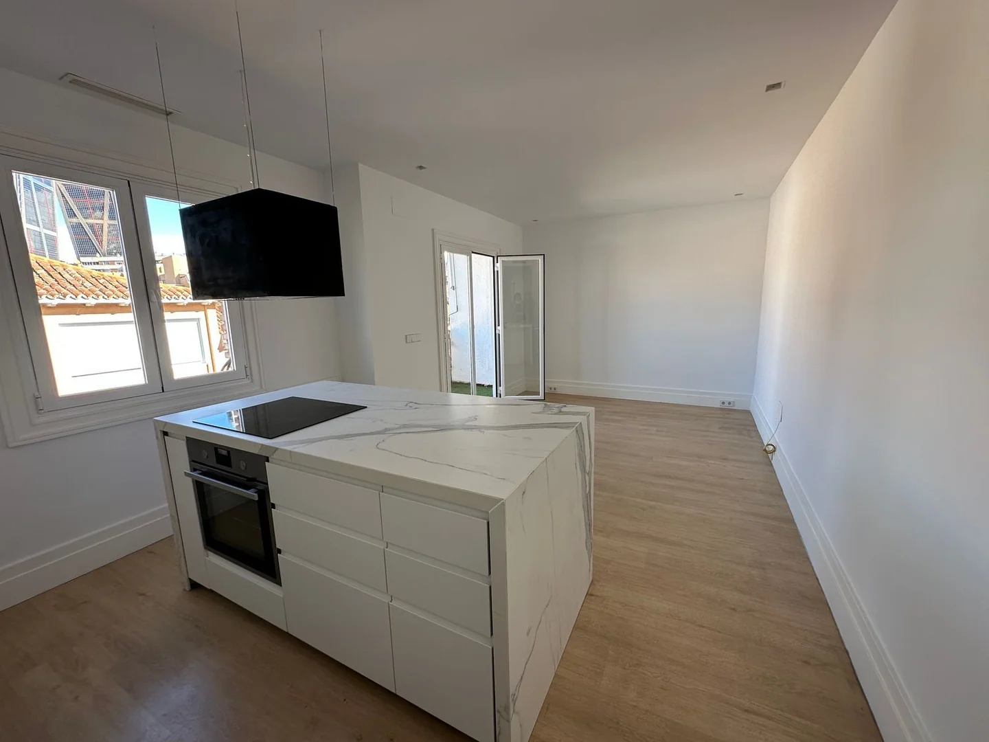 Piso en Calle de las Aguileñas, 11, Ventilla-Almenara - Foto 3