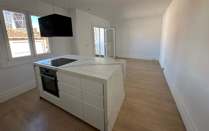 Piso en Calle de las Aguileñas, 11, Ventilla-Almenara - Foto 3