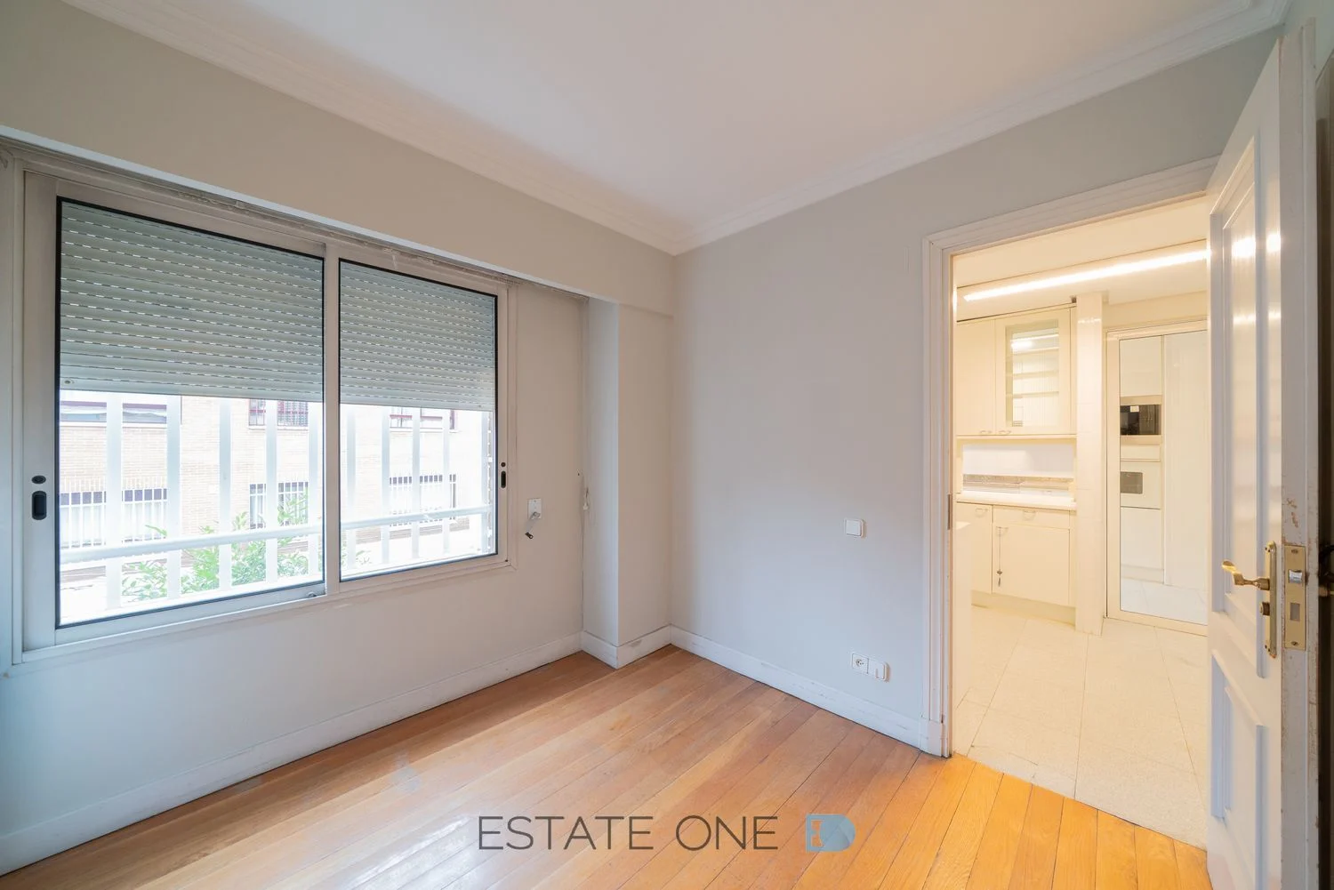 Piso en calle del Abedul - Foto 20