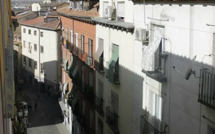 Piso en Calle Salitre, 27, Lavapiés-Embajadores - Foto 9