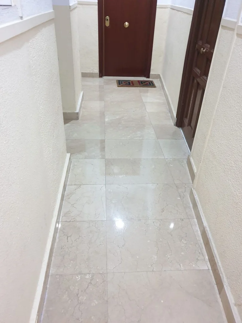 Piso en Barrio Cuzco-Castillejos - Foto 8