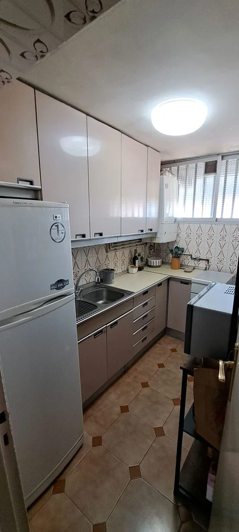 Dúplex en Via Carpetana, 182, San Isidro - Foto 7